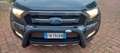 Ford Ranger Ranger 2.2 tdci double cab Wildtrak 160cv auto Negru - thumbnail 8