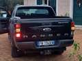 Ford Ranger Ranger 2.2 tdci double cab Wildtrak 160cv auto Negru - thumbnail 5