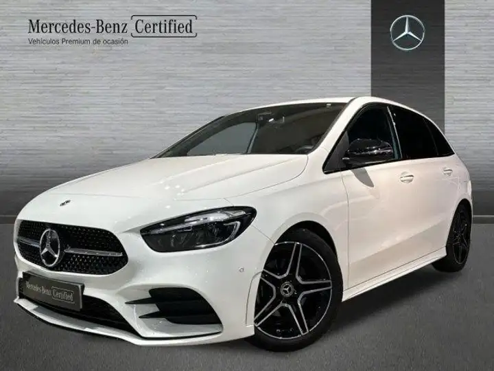 Mercedes-Benz Clase B B 200 d Aut (W247) 2025
