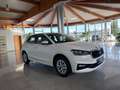 Skoda Fabia Selection Weiß - thumbnail 3