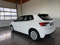 Skoda Fabia Selection Weiß - thumbnail 5