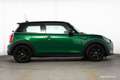 MINI Cooper S SE Classic LED NAVI SHZ WÄRMEPUMPE Grün - thumbnail 33