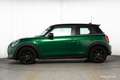 MINI Cooper S SE Classic LED NAVI SHZ WÄRMEPUMPE Grün - thumbnail 3