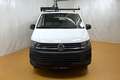Volkswagen T6 Transporter T6 Kastenwagen KR 2,0 TDI 4Motion BMT AHK Regal... Weiß - thumbnail 4