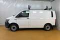 Volkswagen T6 Transporter T6 Kastenwagen KR 2,0 TDI 4Motion BMT AHK Regal... Weiß - thumbnail 2