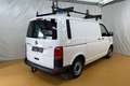 Volkswagen T6 Transporter T6 Kastenwagen KR 2,0 TDI 4Motion BMT AHK Regal... Weiß - thumbnail 3