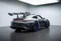 Porsche 992 GT3 RS WEISSACH/PTS/PROD25/PCCB Grau - thumbnail 3