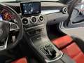 Mercedes-Benz C 63 AMG S T AMG Performance Sitze-AGA-Pano-360° Gris - thumbnail 12