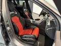 Mercedes-Benz C 63 AMG S T AMG Performance Sitze-AGA-Pano-360° Gris - thumbnail 8