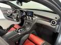 Mercedes-Benz C 63 AMG S T AMG Performance Sitze-AGA-Pano-360° Gris - thumbnail 9