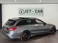 Mercedes-Benz C 63 AMG S T AMG Performance Sitze-AGA-Pano-360° Gris - thumbnail 7