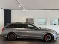 Mercedes-Benz C 63 AMG S T AMG Performance Sitze-AGA-Pano-360° Gris - thumbnail 5