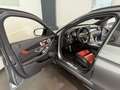 Mercedes-Benz C 63 AMG S T AMG Performance Sitze-AGA-Pano-360° Gris - thumbnail 17