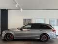 Mercedes-Benz C 63 AMG S T AMG Performance Sitze-AGA-Pano-360° Gris - thumbnail 3