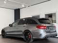Mercedes-Benz C 63 AMG S T AMG Performance Sitze-AGA-Pano-360° Gris - thumbnail 6