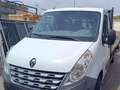 Renault Master Fehér - thumbnail 1