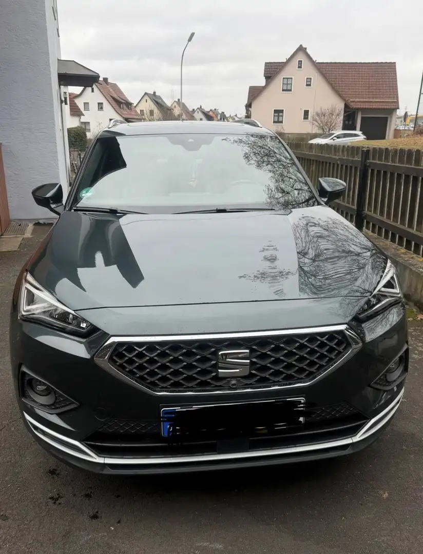 SEAT Tarraco 2.0 TDI 4Drive DSG SCR Xcellence - 1