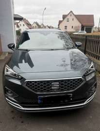 2.0 TDI 4Drive DSG SCR Xcellence