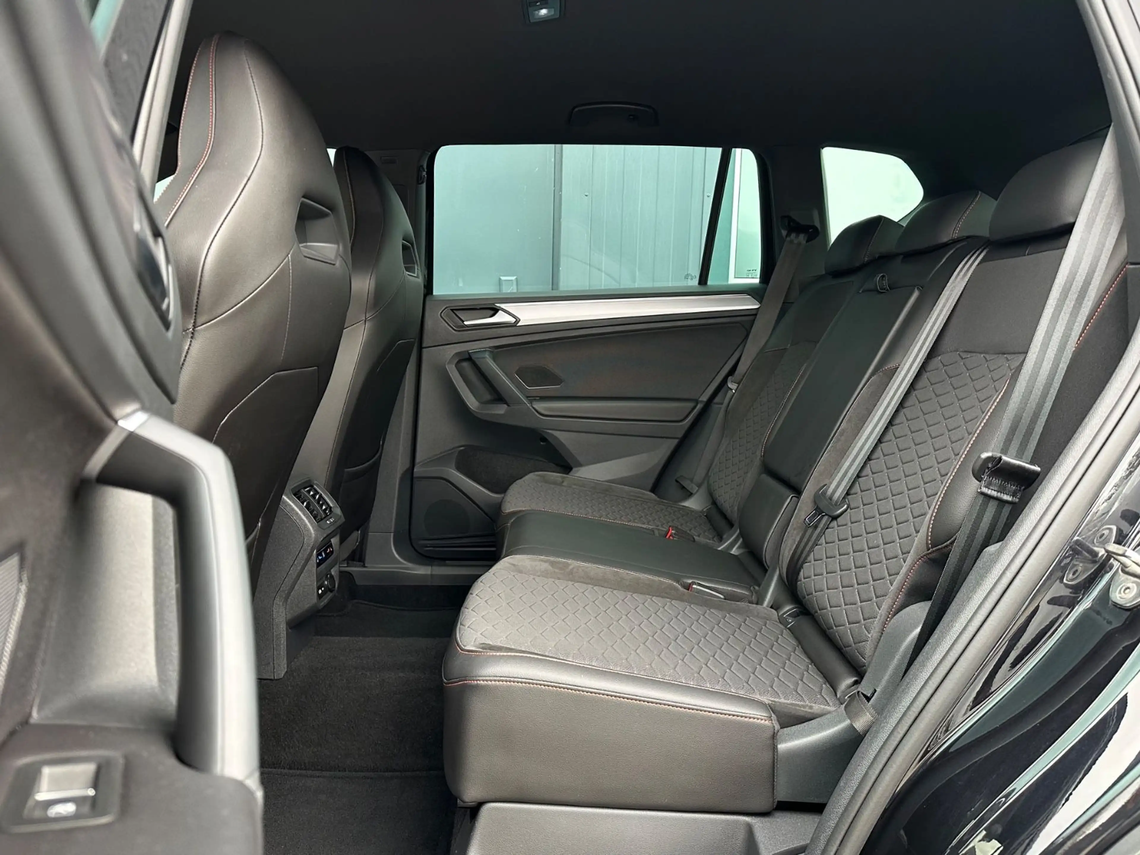SEAT Tarraco FR 4Drive 2.0 TDI DSG*AHK*DCC*ACC*beats — photo 14