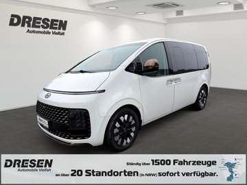2.2 CRDI Signatur Premium 7 Sitzer AHK