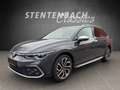 Volkswagen Golf VIII Alltrack 4M*Sthzg*Pano*AHK*DCC*ACC*8x Grau - thumbnail 1