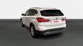 BMW X1 sDrive 18dA Blanco - thumbnail 5