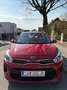 Kia Rio 1,25 MPI Österreich Edition ISG Rot - thumbnail 4