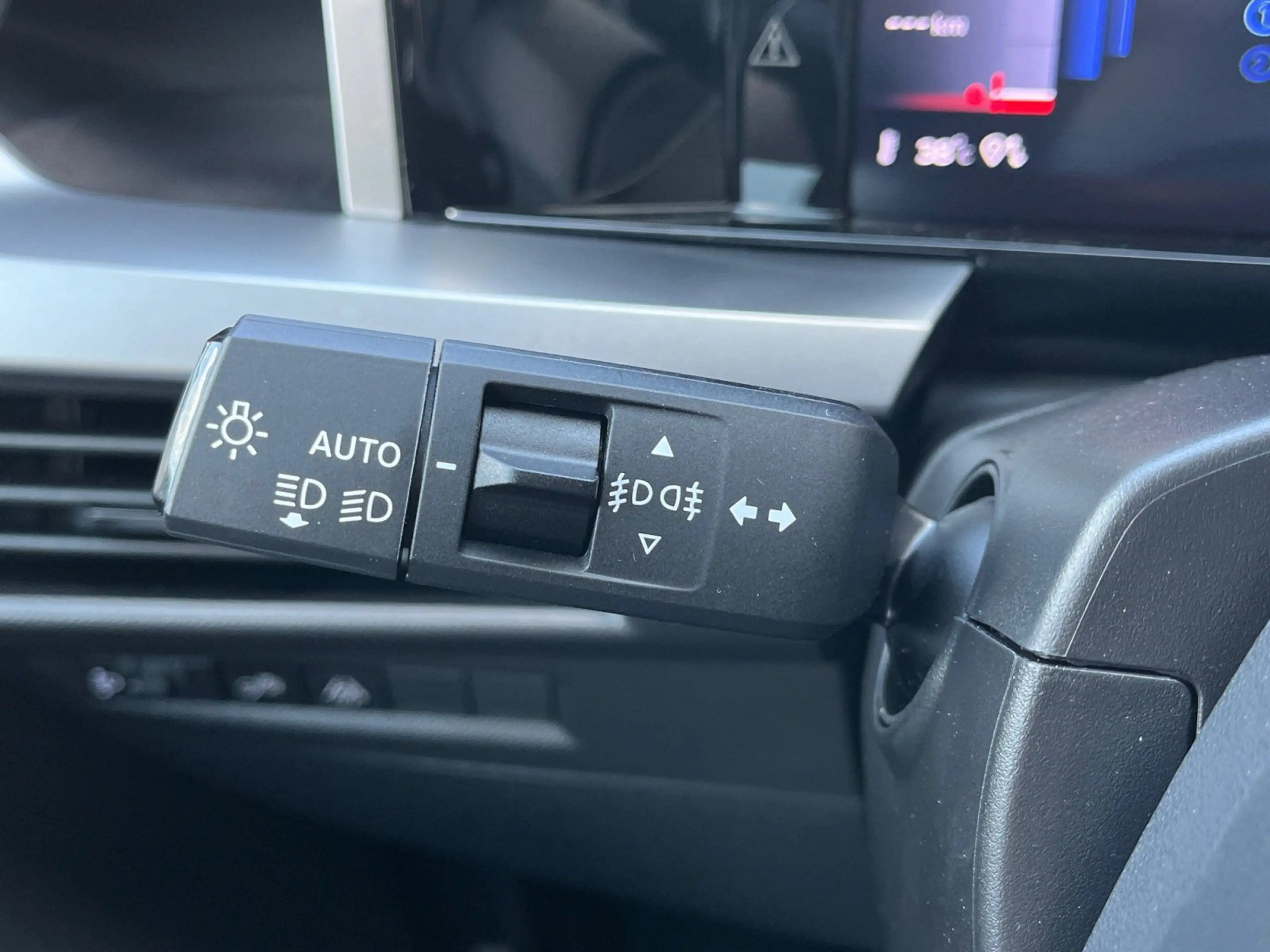 Opel Frontera 1.2Hybrid Aut. Ultimate 5Sitze LED*Kame — photo 14