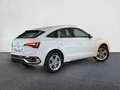 Audi 50 Sportback TFSIe S line quattro-ultra S tronic Weiß - thumbnail 12