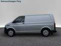 Volkswagen T6.1 Transporter FWD 2,0 TDI DSG Klima/LED/Sortimo Einbau/TOP Silber - thumbnail 4