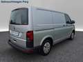 Volkswagen T6.1 Transporter FWD 2,0 TDI DSG Klima/LED/Sortimo Einbau/TOP Silber - thumbnail 7