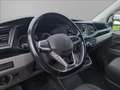 Volkswagen T6.1 Transporter FWD 2,0 TDI DSG Klima/LED/Sortimo Einbau/TOP Silber - thumbnail 13