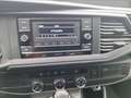 Volkswagen T6.1 Transporter FWD 2,0 TDI DSG Klima/LED/Sortimo Einbau/TOP Silber - thumbnail 21