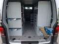 Volkswagen T6.1 Transporter FWD 2,0 TDI DSG Klima/LED/Sortimo Einbau/TOP Silber - thumbnail 28