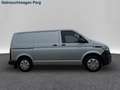Volkswagen T6.1 Transporter FWD 2,0 TDI DSG Klima/LED/Sortimo Einbau/TOP Silber - thumbnail 8