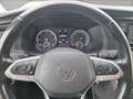 Volkswagen T6.1 Transporter FWD 2,0 TDI DSG Klima/LED/Sortimo Einbau/TOP Silber - thumbnail 18