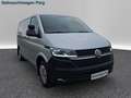 Volkswagen T6.1 Transporter FWD 2,0 TDI DSG Klima/LED/Sortimo Einbau/TOP Silber - thumbnail 9
