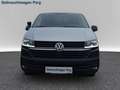 Volkswagen T6.1 Transporter FWD 2,0 TDI DSG Klima/LED/Sortimo Einbau/TOP Silber - thumbnail 3