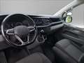 Volkswagen T6.1 Transporter FWD 2,0 TDI DSG Klima/LED/Sortimo Einbau/TOP Silber - thumbnail 14