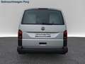 Volkswagen T6.1 Transporter FWD 2,0 TDI DSG Klima/LED/Sortimo Einbau/TOP Silber - thumbnail 6