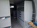 Volkswagen T6.1 Transporter FWD 2,0 TDI DSG Klima/LED/Sortimo Einbau/TOP Silber - thumbnail 26