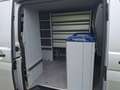 Volkswagen T6.1 Transporter FWD 2,0 TDI DSG Klima/LED/Sortimo Einbau/TOP Silber - thumbnail 27