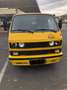 Volkswagen T3 Transporter 251 OB1 Żółty - thumbnail 1