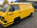 Volkswagen T3 Transporter 251 OB1 Żółty - thumbnail 2