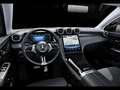 Mercedes-Benz GLC 300 e 4M Coupé +AVANTGARDE+SHZ+MEMORY+NAVI Gris - thumbnail 12