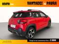Citroen C3 Aircross 1.2 Puretech Shine s&s 110 CV Rosso - thumbnail 6