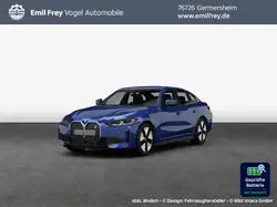 Bmw i4 eDrive40 Gran Coupe M Sport Laserlicht* HiFi*