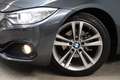 BMW 420 4-serie Gran Coupé 420i High Executive Sport Line Grijs - thumbnail 10