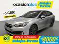 Subaru Impreza 2.0i Ecohybrid Urban Lineartronic Gris - thumbnail 1