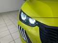 Peugeot 208 1.2 Active Pack 100cv Gelb - thumbnail 3